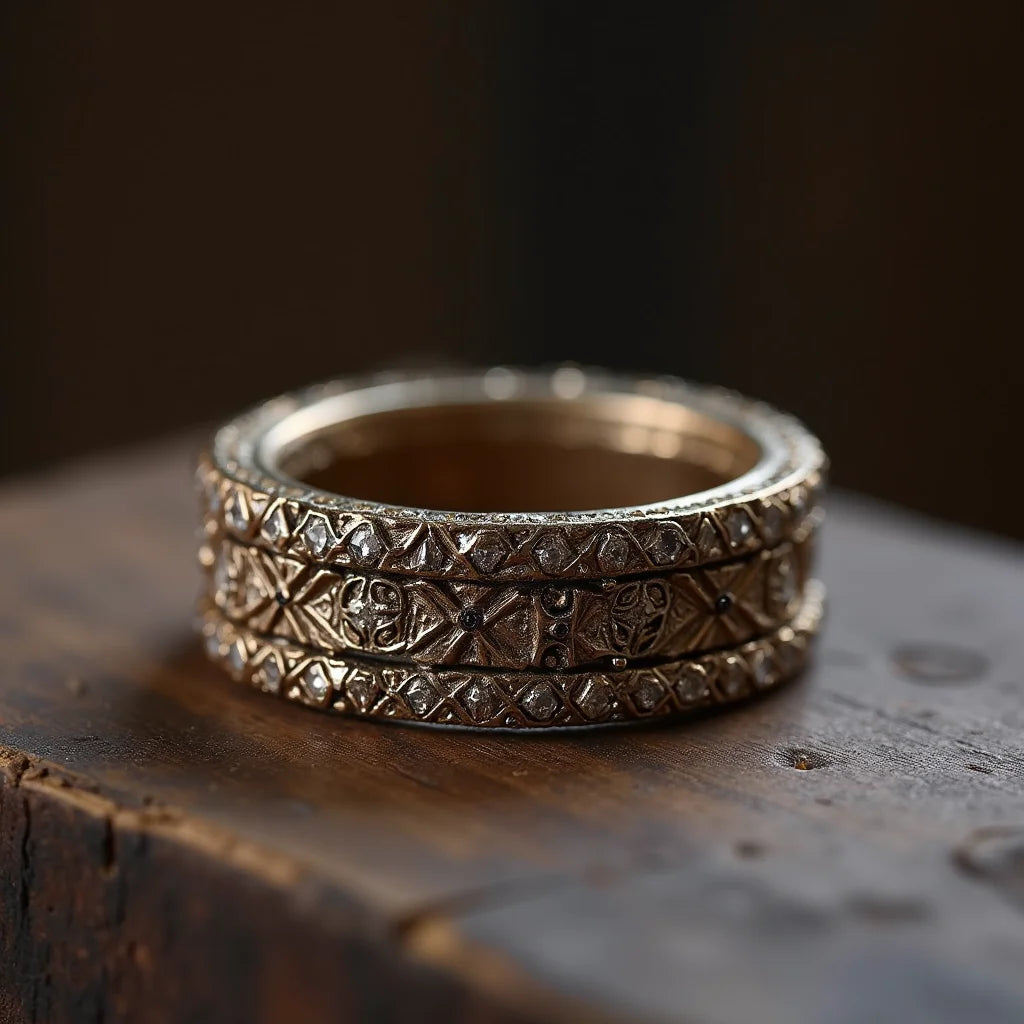 Artisan Handcrafted Jewelry - Artisan Handcrafted Jewelry Guide to Timeless Quality