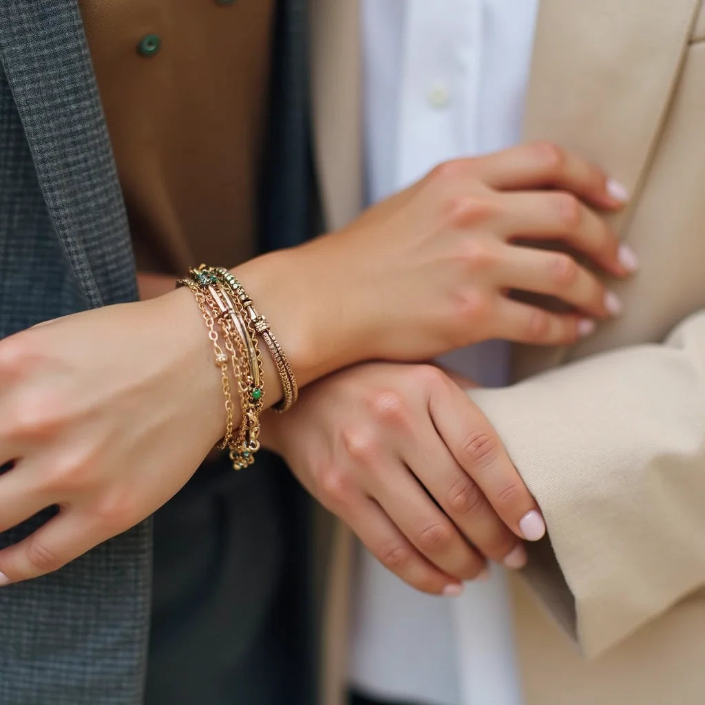 Trendy Charm Bracelets - How to Find Trendy Charm Bracelets That Elevate Any Outfit