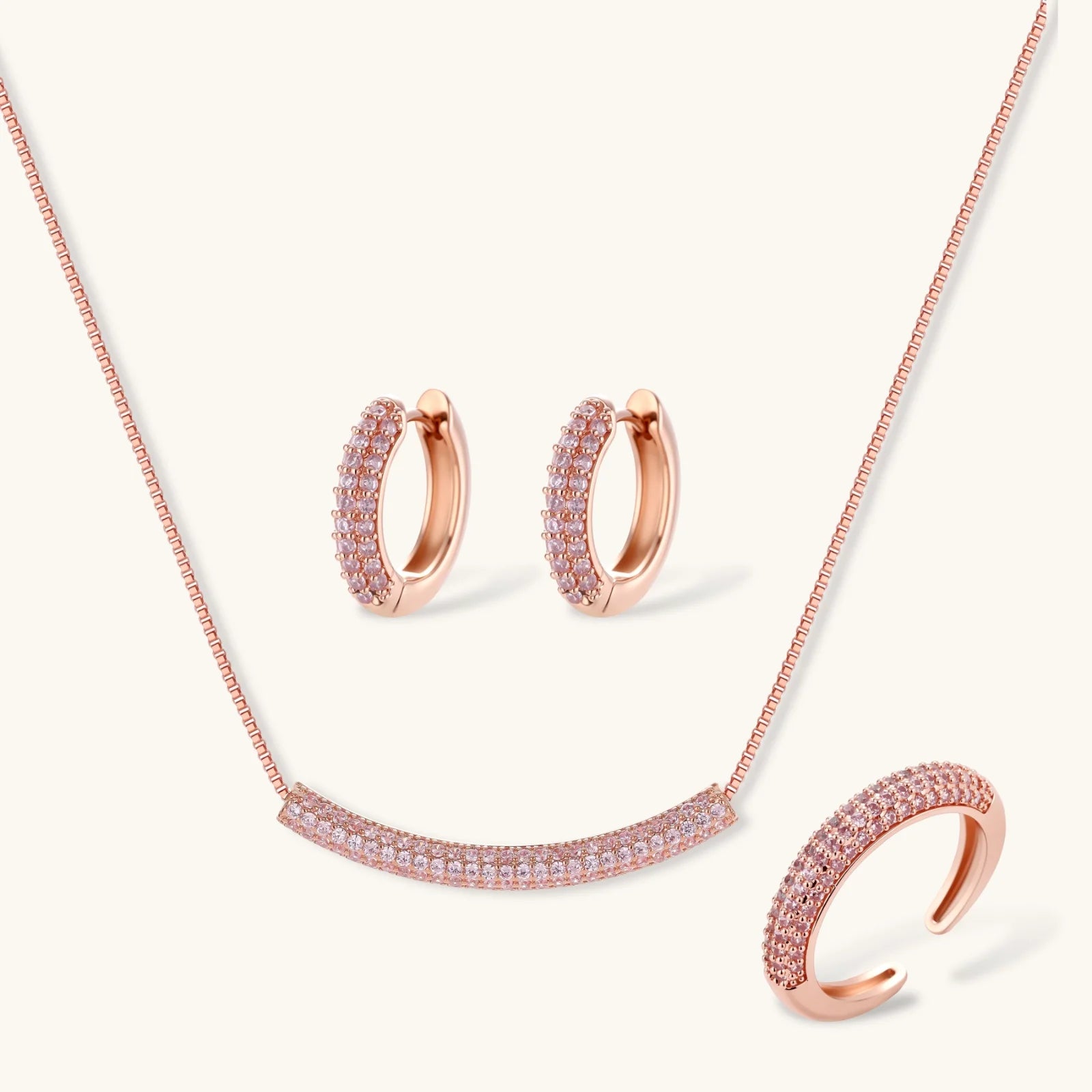Jewellery Set